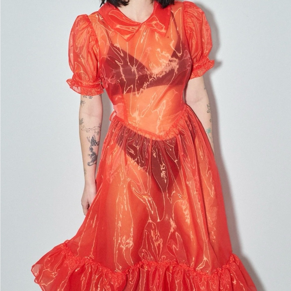 Fashion Brand Company Wendy Dress